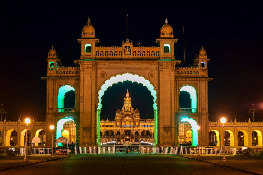 Mysore -1